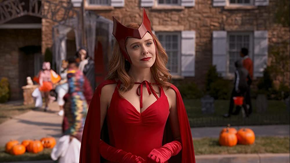 13 TV Shows to Watch this October: The Spooky, Witchy, and Nostalgic.